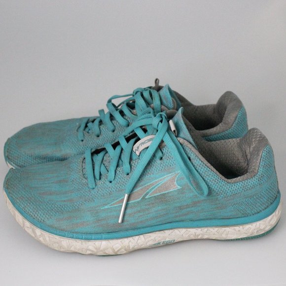 Altra Escalante 2.5 Running Shoes Womens Multiple Options Womens 7.5 - Picture 9 of 10